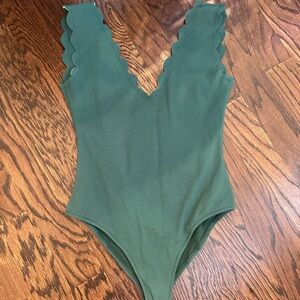 Marysia one piece swimsuit